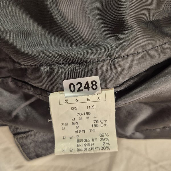 Disney Mickey Racer Mickey Mouse Club Lined Denim Jacket Kids Boy 13 Coat Black Carousel 11