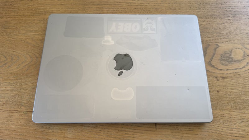 14 Inch M1 Apple MacBook Pro w/ 512GB HDD, 16GB RAM64427054669441110