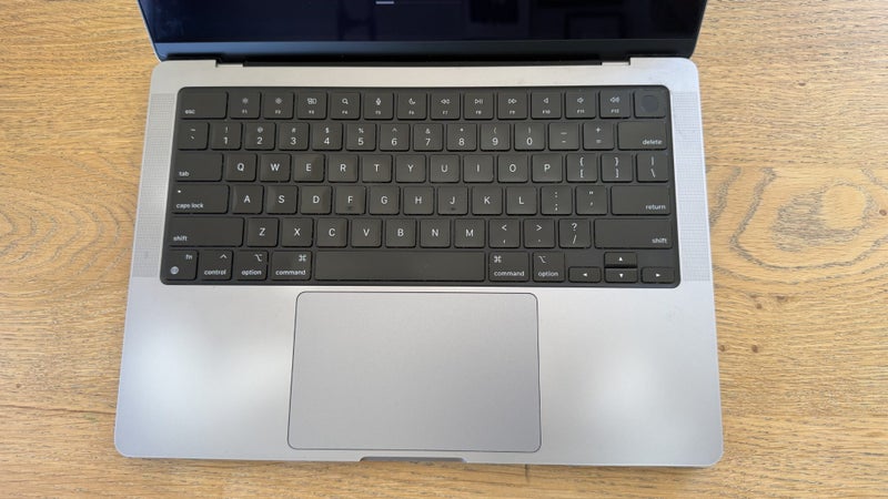 14 Inch M1 Apple MacBook Pro w/ 512GB HDD, 16GB RAM64427054669441112