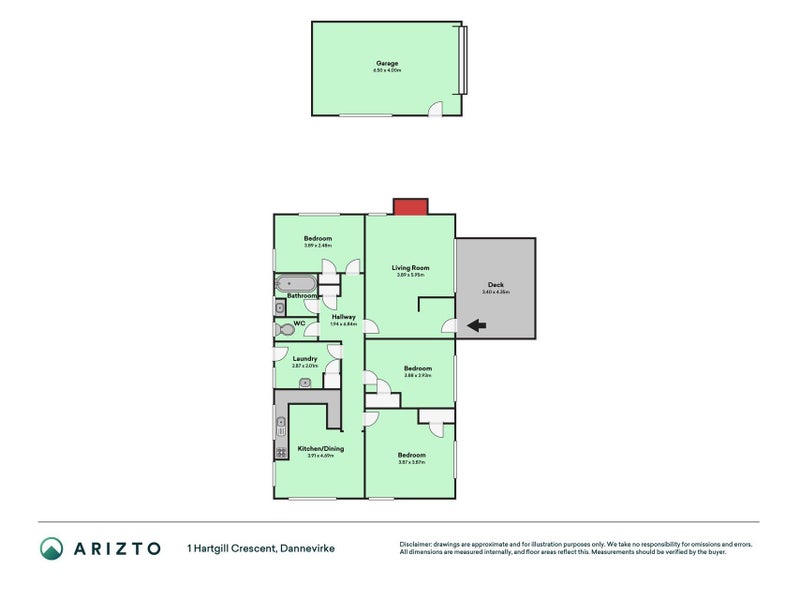 1 Hartgill Crescent64427014560514113