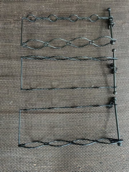 Metal Wine Racks Carousel 2