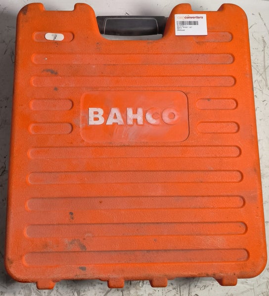 BAHCO SOCKET SET** A2147331-1 Carousel 1