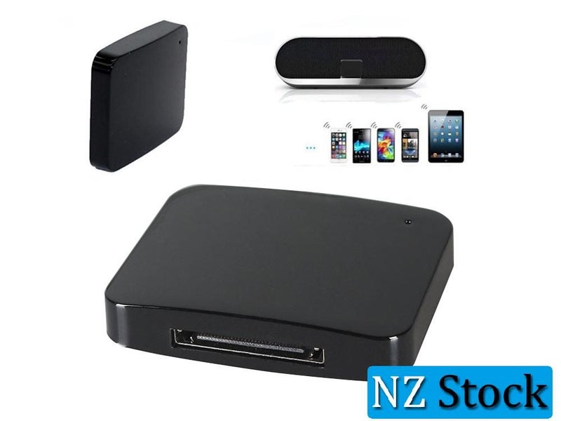 Bluetooth Receiver - Bluetooth Receiver Carousel 1