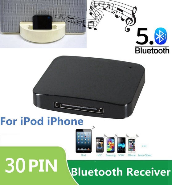 Bluetooth Receiver - Bluetooth Receiver Carousel 6