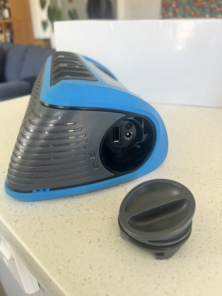 Fusion Stereo-Active Bluetooth Speaker64508109229699112