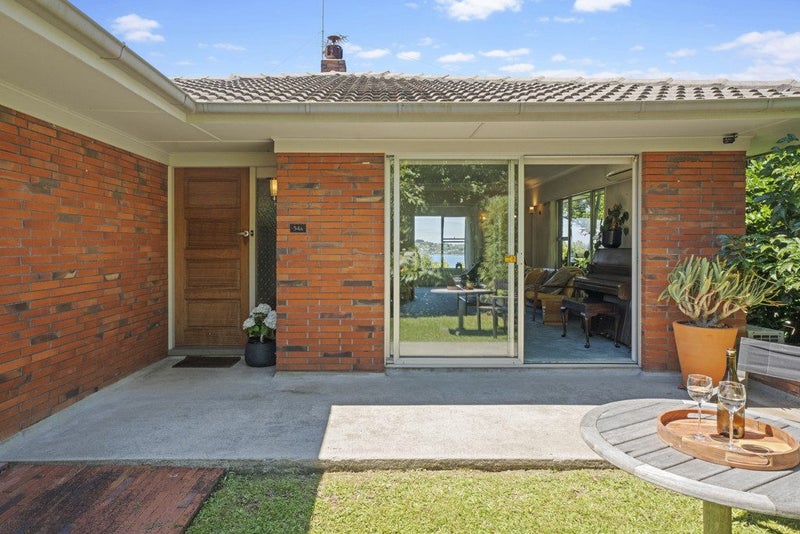 Sea Views, Full Section and Built to last64427323035009114