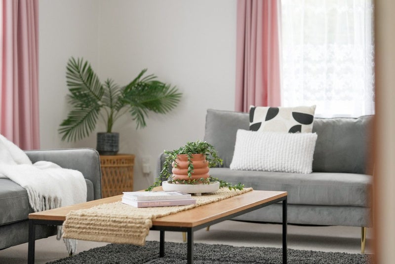 The Quiet Life… With Value to Add!64427415528321111