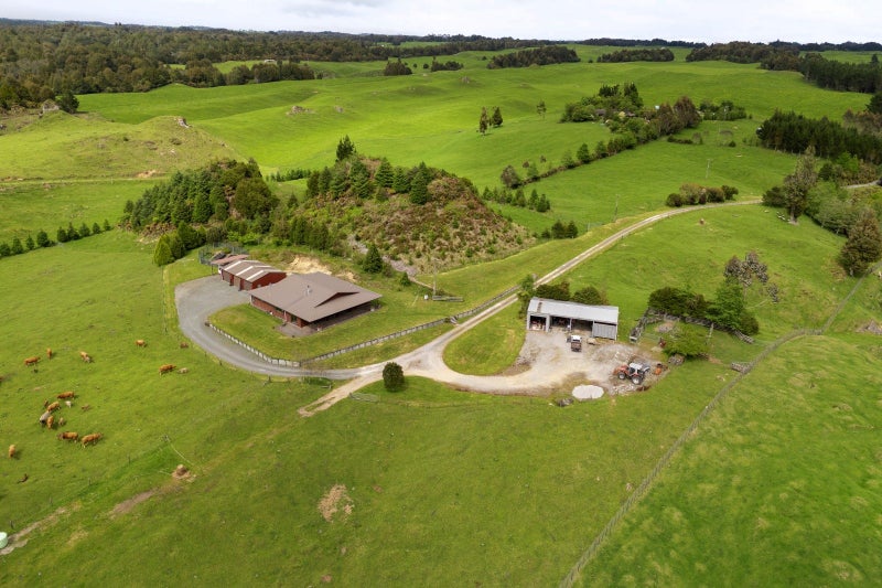 Lifestyle, Location, and Livestock64427508361219110