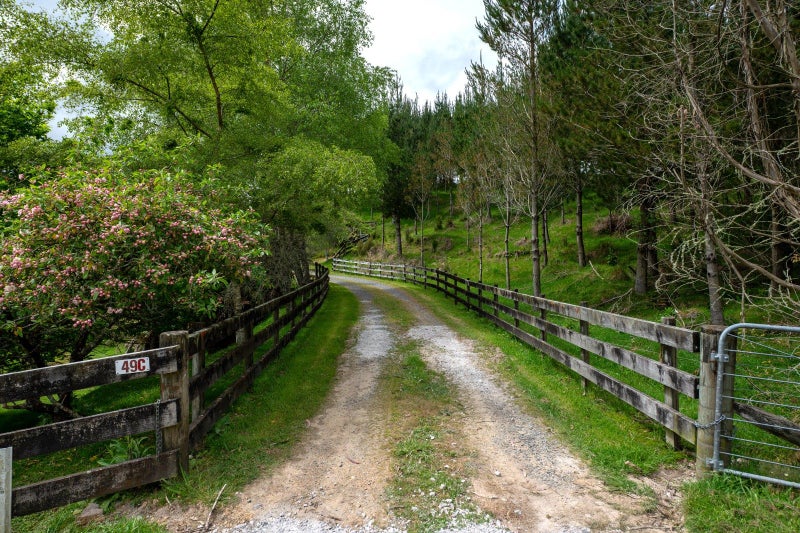 Lifestyle, Location, and Livestock64427508361219113