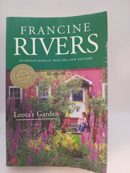 Leota's Garden by Francine Rivers64428125772673110