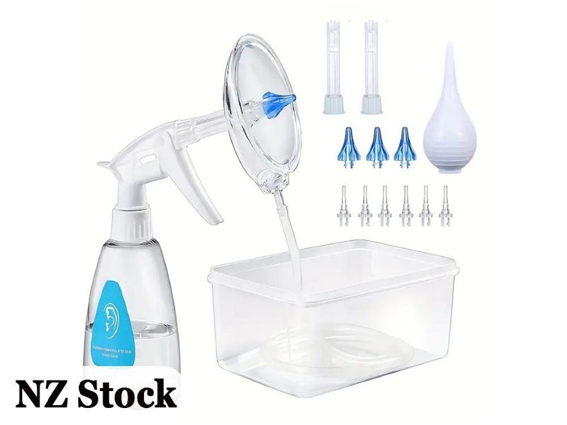 Ear Wax Removal Kit NZ Clearance Carousel 1