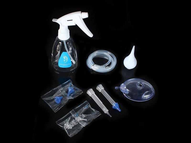 Ear Wax Removal Kit NZ Clearance Carousel 2