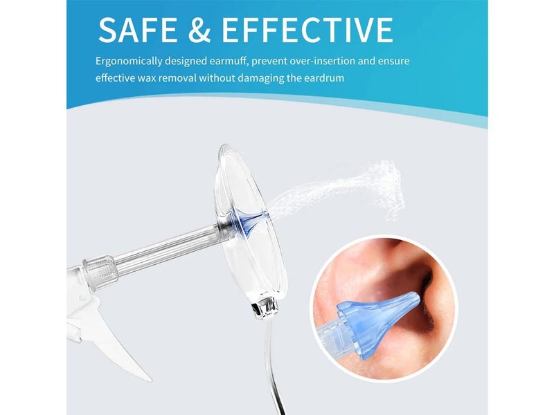 Ear Wax Removal Kit NZ Clearance Carousel 10