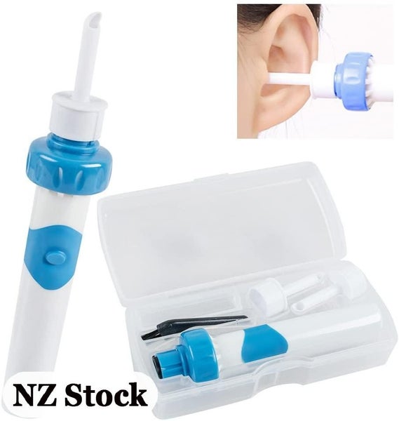 Electric Ear Wax Remover NZ Clearance Carousel 1