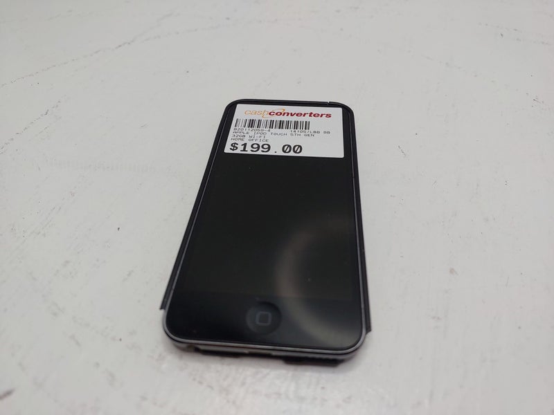 APPLE iPod Touch (5th Generation) Carousel 1