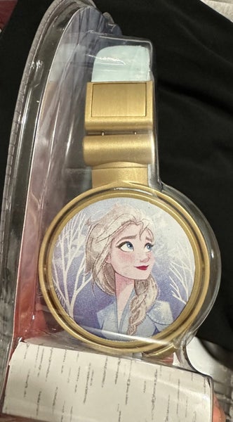 Disney FROZEN II Headphones Carousel 4