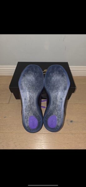 Nike Kobe 9 elite low protro "Moonwalker" - US 10.564427924903683112