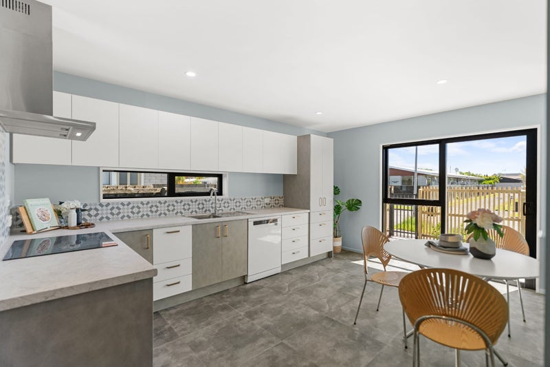 Your Brand-New Beginning64428005059843110