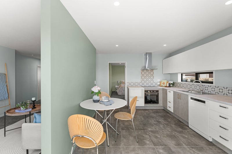 Your Brand-New Beginning64428005059843113