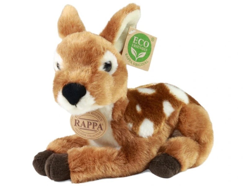Rappa Fawn 22cm Carousel 1