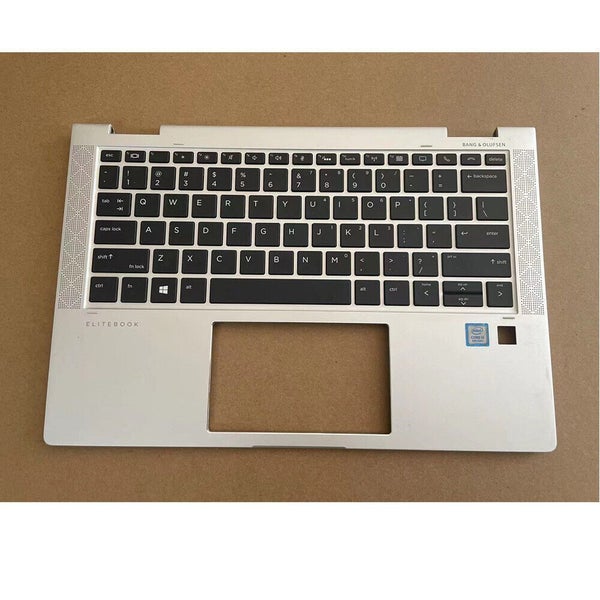 HP EliteBook x360 1030 G2 13.3" PalmrestTouchpad Keyboard Backlit 1Year warranty Carousel 1