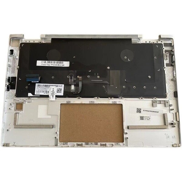 HP EliteBook x360 1030 G2 13.3" PalmrestTouchpad Keyboard Backlit 1Year warranty Carousel 2