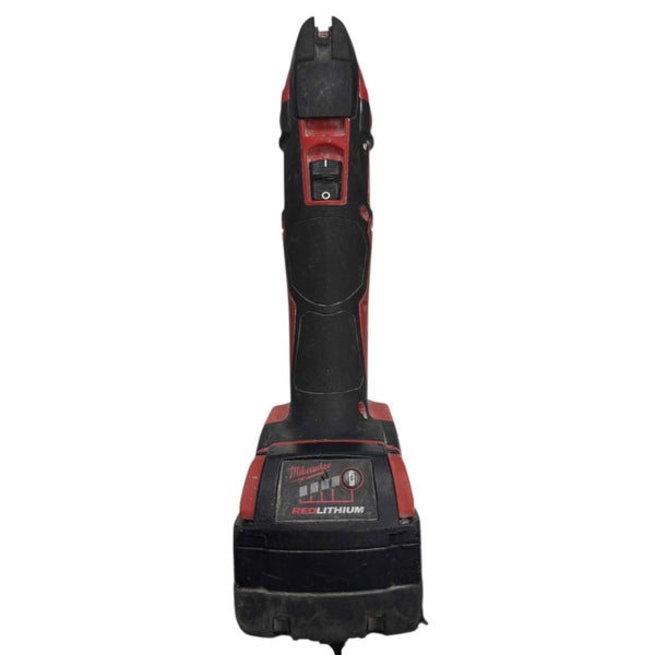 MILWAUKEE MULTI TOOL WITH BATTERY Carousel 1