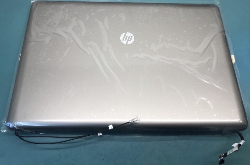 HP Notebook 430 14.0" Complete Assembly Carousel 2