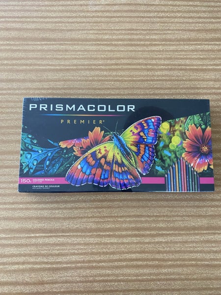 Prismacolor premier colour pencil set64428125781378110