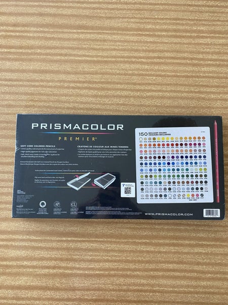Prismacolor premier colour pencil set64428125781378112