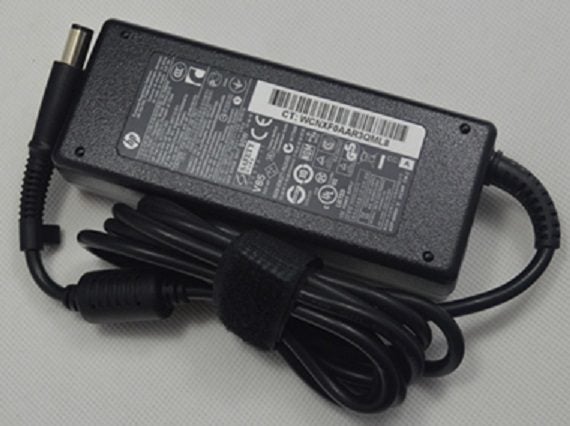 HP 19.5V 4.62A Power Adapter (7.4mm x 5.0mm) 90W Carousel 1