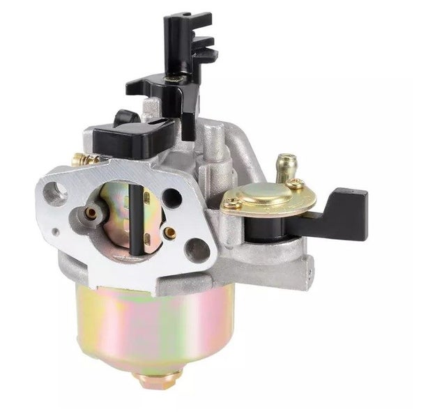 Carburetor Fits HONDA GX160 GX168F GX200 6.5HP Carb LIFAN 168F 170F HONDA CLONES Carousel 2