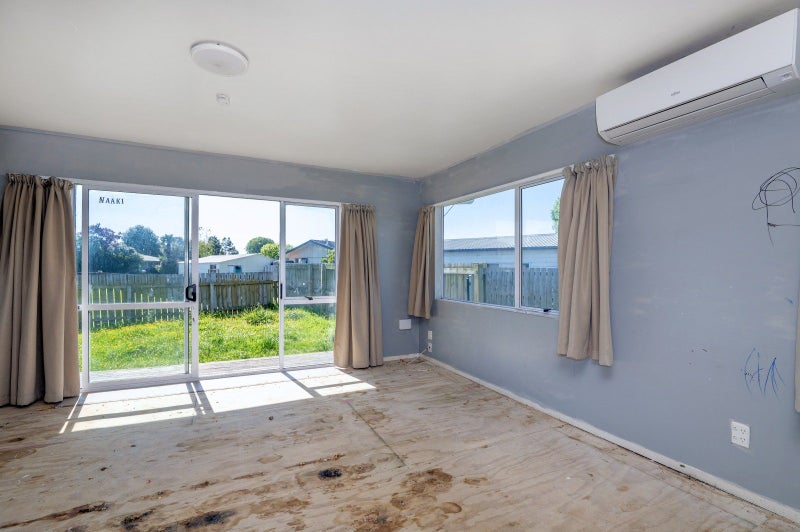 As is, where is, an opportunity in the making!64503233174017113