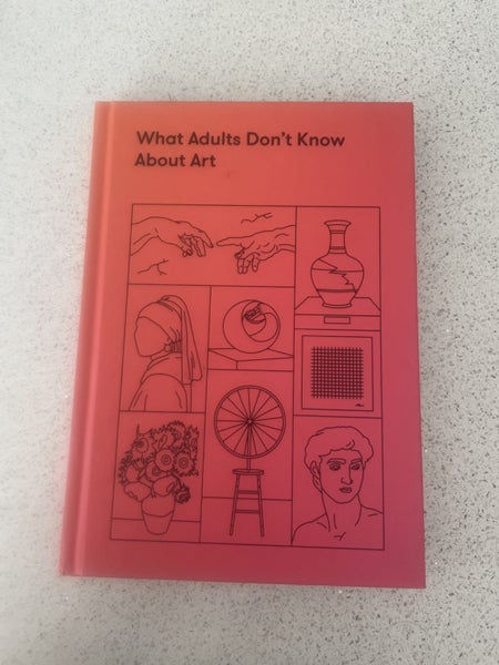 Set of Graphic Design and Art Books Carousel 2