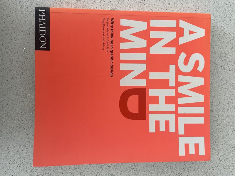 Set of Graphic Design and Art Books Carousel 6