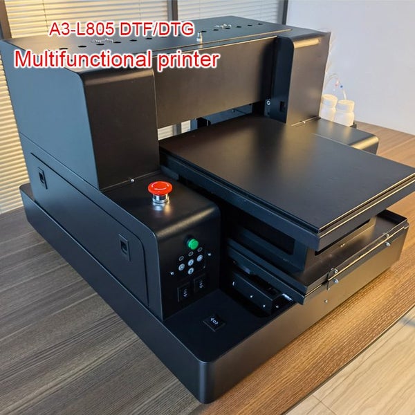 A4 Food Printer Edible Print Pictures onto Birthday Cakes, cookies, Topper64618606589443114