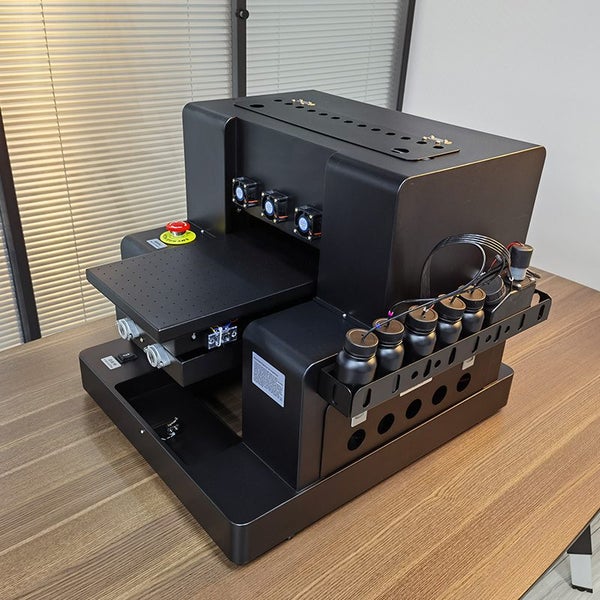 A4 Food Printer Edible Print Pictures onto Birthday Cakes, cookies, Topper64618606589443113