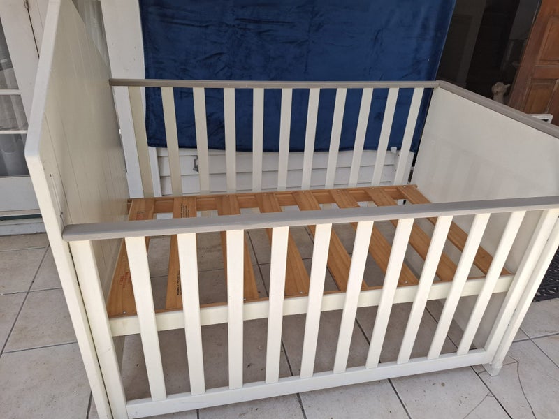 Baby Cot Carousel 4