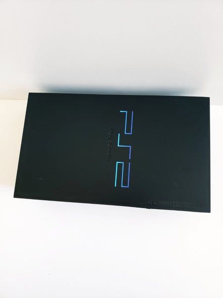 PS2 Fat Console (SCPH-39002) / Playstation 2 / PS2 Acceptable Carousel 5