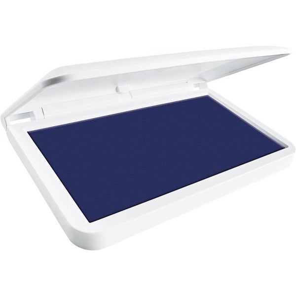 Colop Make 1 Stamp Pad 90x50mm Noble Blue Carousel 1