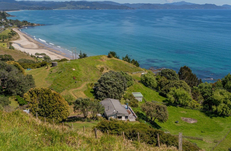 Coastal Paradise64429014682371112