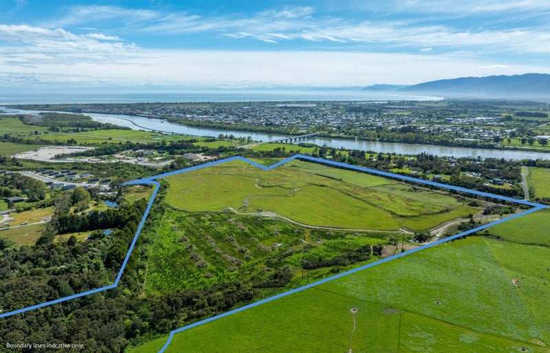 Rezoned and Ready for Development64429714144769111