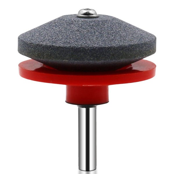 Lawn Mower Blade Sharpener 3pcs I2813RD3 Carousel 9