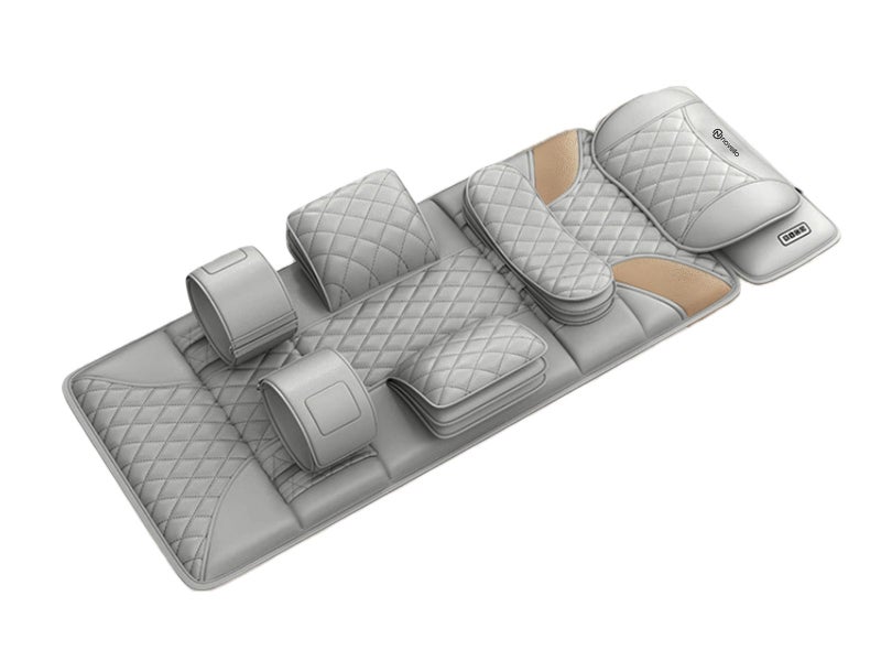 Full Body Massage Mat Carousel 2