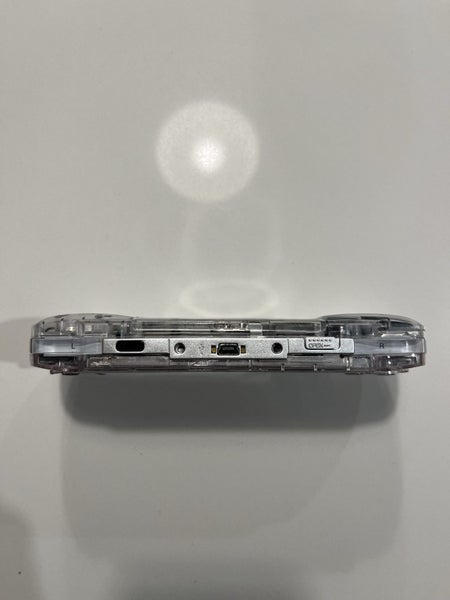 PSP 1000 Clear - 64gb Carousel 5