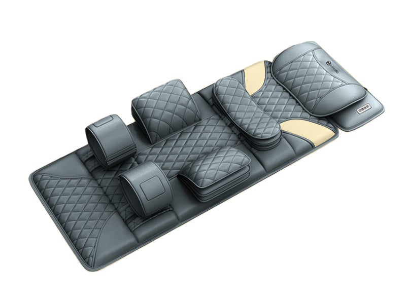 Full Body Massage Mat Carousel 2
