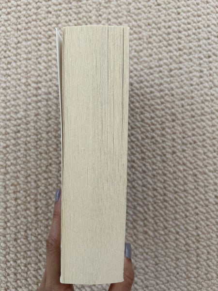 The Likeness by Tana French (Dublin Murder Squad 2) Carousel 5