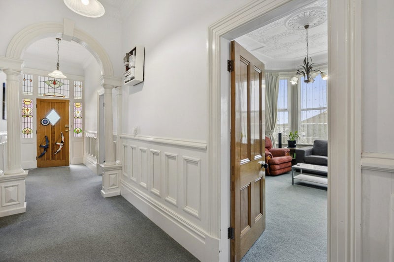 Character Villa with Strong Financial Return64428717625347112