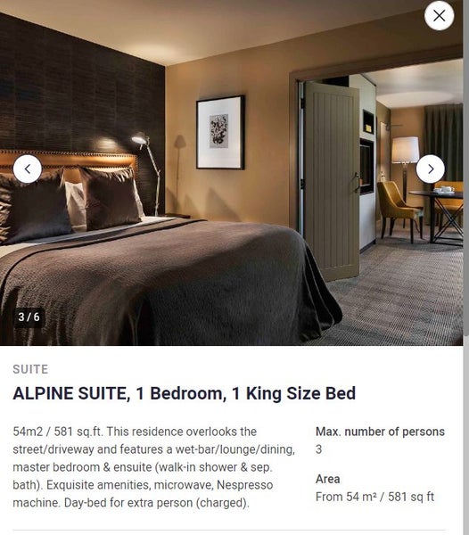 3 Nights Holiday at a 5 Star Hotel QUEENSTOWN Check in 26 Dec Check out 29 Dec64628139138051110