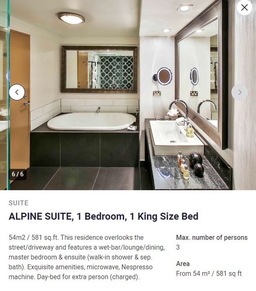 3 Nights Holiday at a 5 Star Hotel QUEENSTOWN Check in 26 Dec Check out 29 Dec64628139138051114